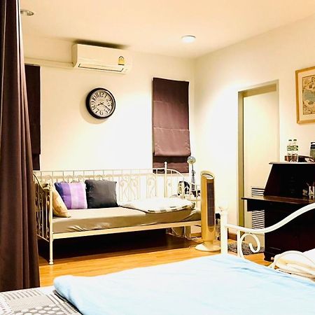 Apartamento Autta House Bangkok Exterior foto